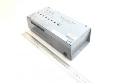 Transett 32 GN Resound audio erősítő
