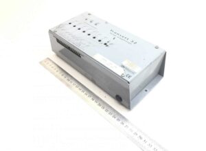 Transett 32 gn resound audio erősítő