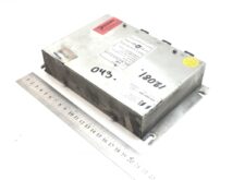 Ajtóvezérlő egység Scania 057086 – Bosch 500-001-301