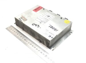 Ajtóvezérlő egység scania 057086 – bosch 500-001-301