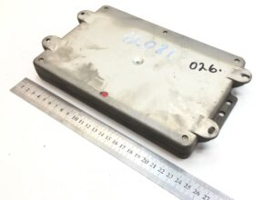 Mux vezérlőegység scania – alkatrészek kód: 1761010, 2124052, 2582477