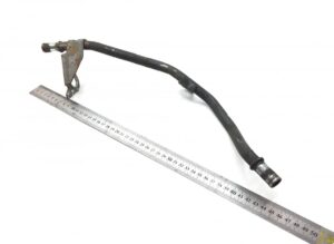 Hűtőfolyadék cső scania 1855584/1547808, 50 cm