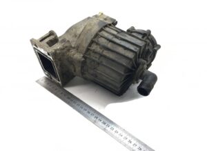 Olajleválasztó, motorblokk szellőzés scania 1730313-18
