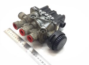 Ecas szelep scania 8125902 6239 / 81259026239 / 8125902 9239 / 81259029239 / 8125902 9146 / 81259029146 / 81259026146 / 8125902 6146 / 1343254 / 20707211 / 1505294 / 1506180 / 1934983