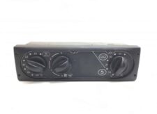 Klímavezérlő panel kabin Scania 1939632 2279284 1762882 1796334 1906094