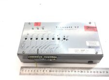 Audio Loop Erősítő Transett 32 24V DC