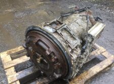 Használt Scania 1538233 sebességváltó eladó