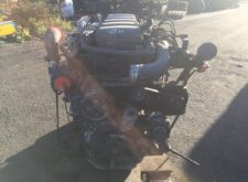 Scania 12084 292 motor