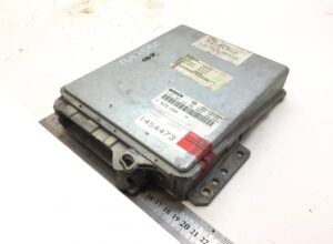 Motorvezérlő egység ecu scania bosch 1454473
