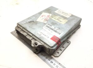 Motorvezérlő egység ecu bosch 0 281 001 475 scania 1454473-hoz