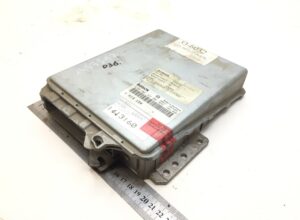 Motorvezérlő egység ecu scania 1413160 / 1428067 / 1427842