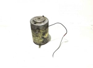 Volvo motor platform 24mb21twa/24mb21ytwa 0136355081 mp025 mp25 hf1024-2/11 töltőgéphez