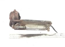 EGR szelep MAN 81156006135 / 81157016125 / 8115701-6125 / 8115600-6135 / 81157400003 / 8115740-0003