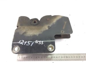 Jobboldali fülke dőlésrögzítő mechanizmus man 12151 5133