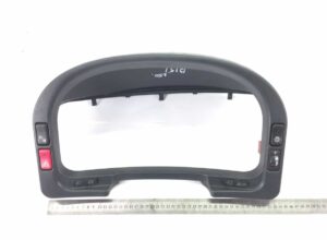 Keretfedél műszerfalhoz man 81617016265