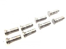 Tappet készlet görgőkkel MAN motorhoz – Kódok: 51043010131, 51043010121