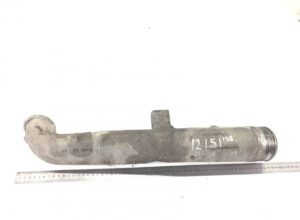 Intercooler cső man 51094113766