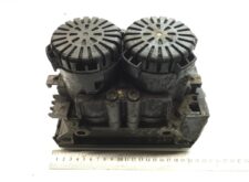 EBS szelep Volvo motor tengelyhez 21122035 / 20828241 / 20570910 / 20502537 / 7420828241 / 7420570910 / 7420502537 / 7421122035 / 7485003713 / 5801910309
