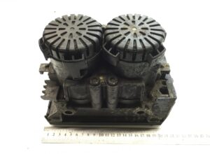 Ebs szelep volvo motor tengelyhez 21122035 / 20828241 / 20570910 / 20502537 / 7420828241 / 7420570910 / 7420502537 / 7421122035 / 7485003713 / 5801910309