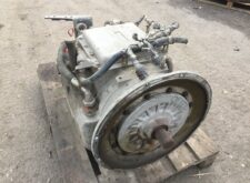 Volvo 20585400 11 sebességváltó – használt