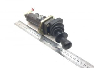 Volvo kézifék szelep 9515443 4822431 23506035 13