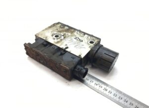 Elc szelep volvo 3112823 3944717 481830 5010347767 1528269 12 használt