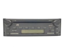 Volvo VR300 autórádió CD-vel, RDS/EON funkcióval