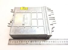 Volvo 20767160-14 sebességváltó vezérlőegység (ECU), méret: 23x18 cm