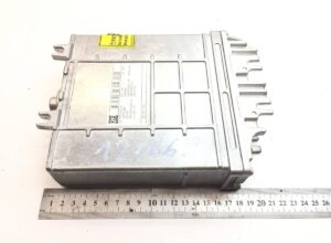 Volvo 20767160-14 sebességváltó vezérlőegység (ecu), méret: 23×18 cm