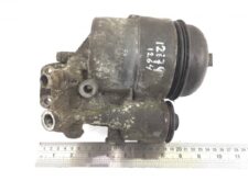 Üzemanyagszűrő ház Mercedes A9060900552 / A9060900652
