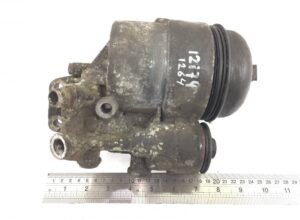 Üzemanyagszűrő ház mercedes a9060900552 / a9060900652