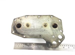 Motorolaj hűtő mercedes a0001806765 / a0001802765