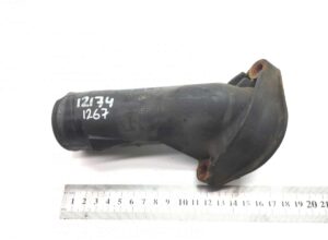 Fedél termosztátház mercedes a9042030574 / a9042030474