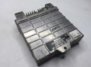Váltóvezérlő egység ecu bosch 0 260 001 009 zf 0501 206 727