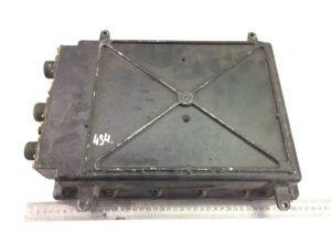 Sebességváltó vezérlőegység ecu volvo 434