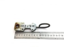 Jobb rács zár Renault 5010225716 – 12217411