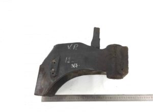 Bal első fülketartó renault – 5010467475, 5600201638