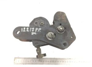 Jobb oldali kabin dőlésszög záró mechanizmus renault 5010552057