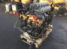Motor Renault 5600117800 5001863229 5010359722 Használt