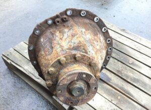 Hajtótengely differenciálmű renault 5600584415 használt