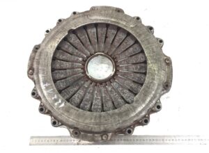 Kuplung nyomólap renault 5010244203 / 5001837123