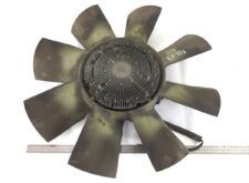 Hűtőventilátor szerelvény Renault 5010315817 5010315994 5010315993