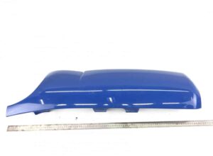 Jobb első fa kabin sarok renault kék 5010445664 5010225774
