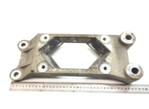 Hátsó bal motor tartó renault 5010316680 742638