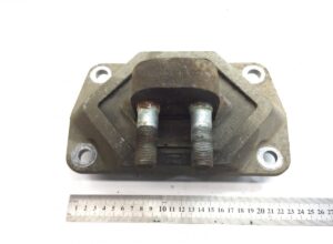 Hátsó bal motorrezgéscsillapító renault 5010316680