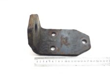 Bal első tengely lengéscsillapító tartó Renault 5010239152