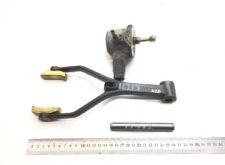 Renault differenciálzár kar 5010244374/5010534100/5010241996