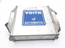 Volvo Voith Automata Sebességváltó Vezérlőegység ECU 9522704 70320418 43