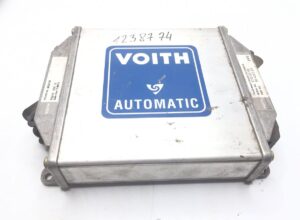 Volvo voith automata sebességváltó vezérlőegység ecu 9522704 70320418 43