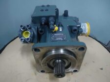 Termék: Rexroth A11V095 hidraulikus szivattyú